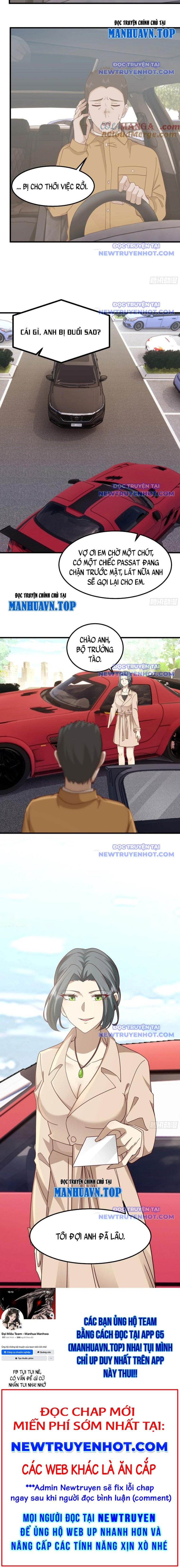 Ta Không Muốn Trùng Sinh Đâu Chapter 417 - Trang 2