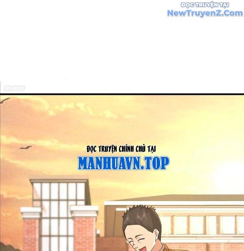 Ta Không Muốn Trùng Sinh Đâu Chapter 419 - Trang 2