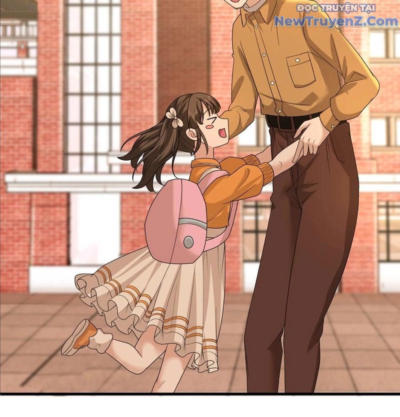 Ta Không Muốn Trùng Sinh Đâu Chapter 419 - Trang 2