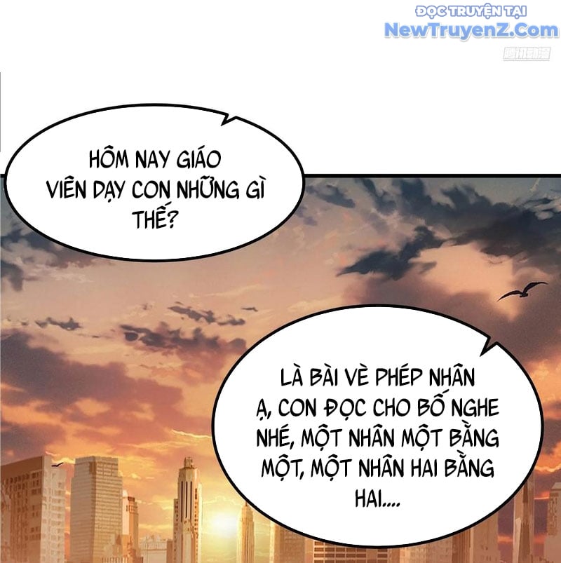 Ta Không Muốn Trùng Sinh Đâu Chapter 419 - Trang 2