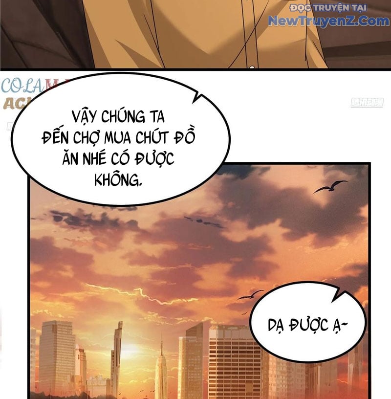 Ta Không Muốn Trùng Sinh Đâu Chapter 419 - Trang 2