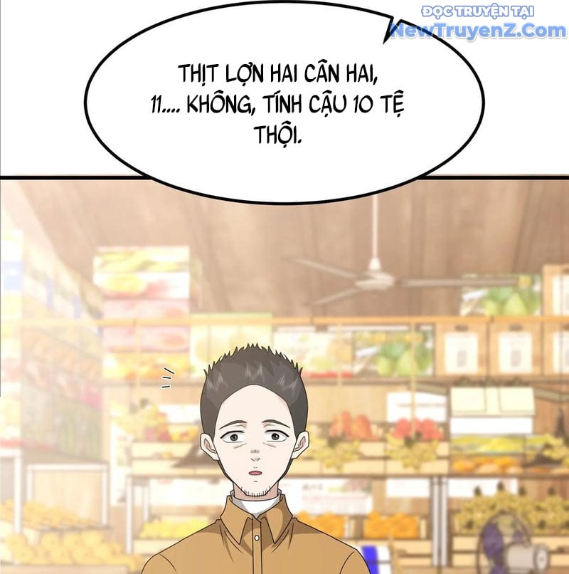 Ta Không Muốn Trùng Sinh Đâu Chapter 419 - Trang 2