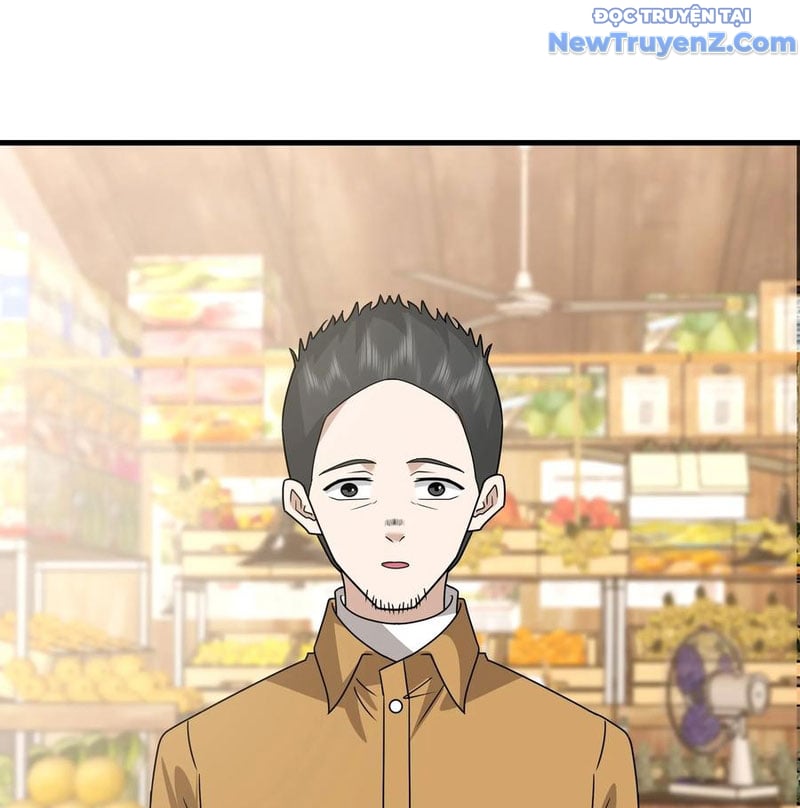 Ta Không Muốn Trùng Sinh Đâu Chapter 419 - Trang 2