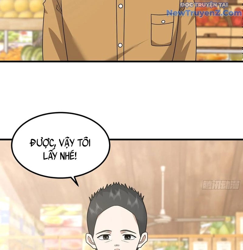 Ta Không Muốn Trùng Sinh Đâu Chapter 419 - Trang 2