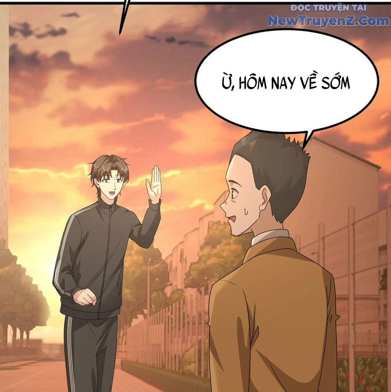 Ta Không Muốn Trùng Sinh Đâu Chapter 419 - Trang 2