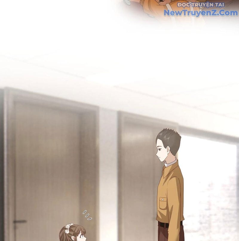 Ta Không Muốn Trùng Sinh Đâu Chapter 419 - Trang 2