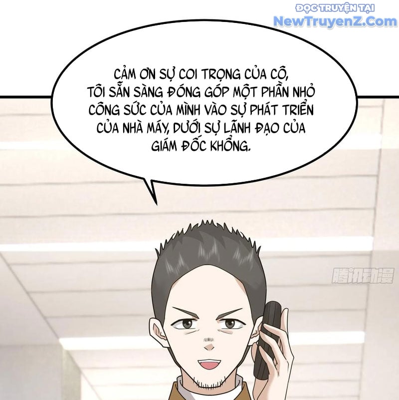Ta Không Muốn Trùng Sinh Đâu Chapter 419 - Trang 2