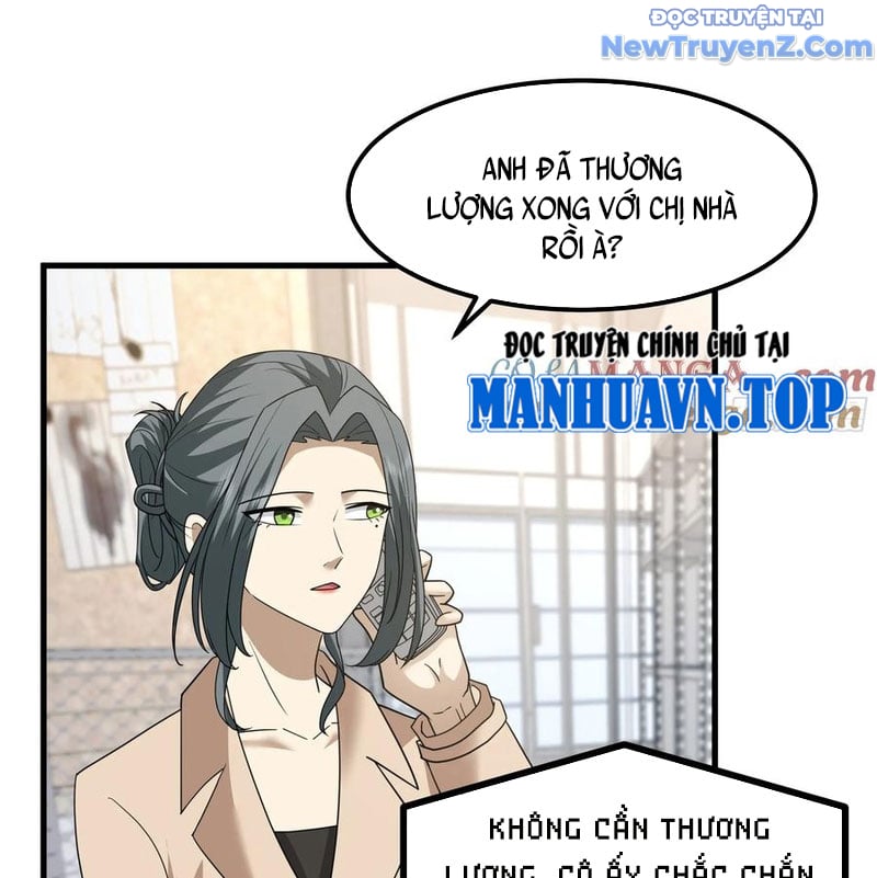 Ta Không Muốn Trùng Sinh Đâu Chapter 419 - Trang 2