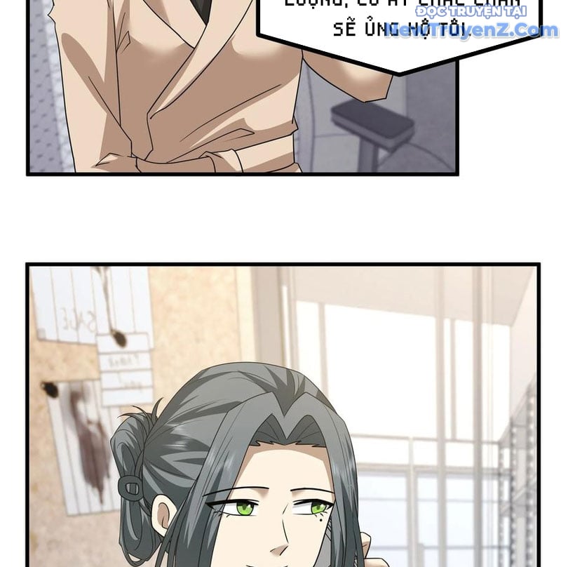 Ta Không Muốn Trùng Sinh Đâu Chapter 419 - Trang 2