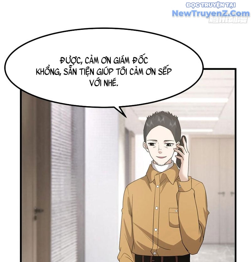 Ta Không Muốn Trùng Sinh Đâu Chapter 419 - Trang 2