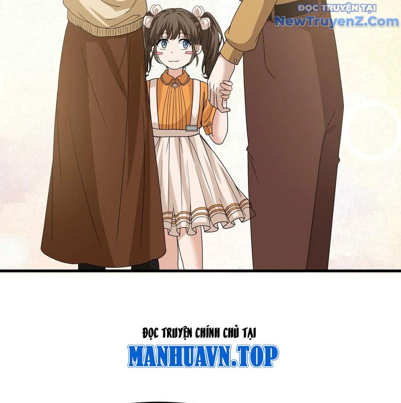 Ta Không Muốn Trùng Sinh Đâu Chapter 419 - Trang 2