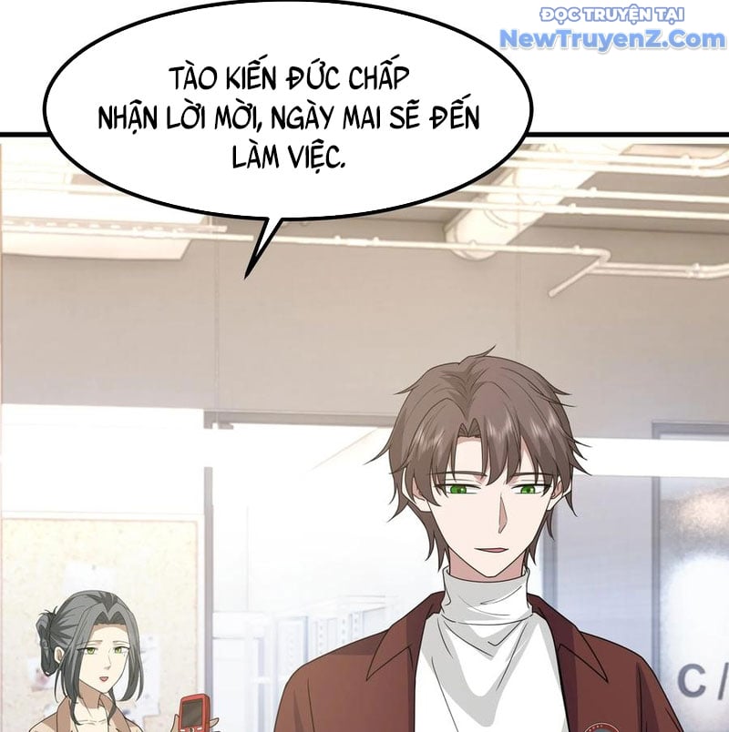 Ta Không Muốn Trùng Sinh Đâu Chapter 419 - Trang 2