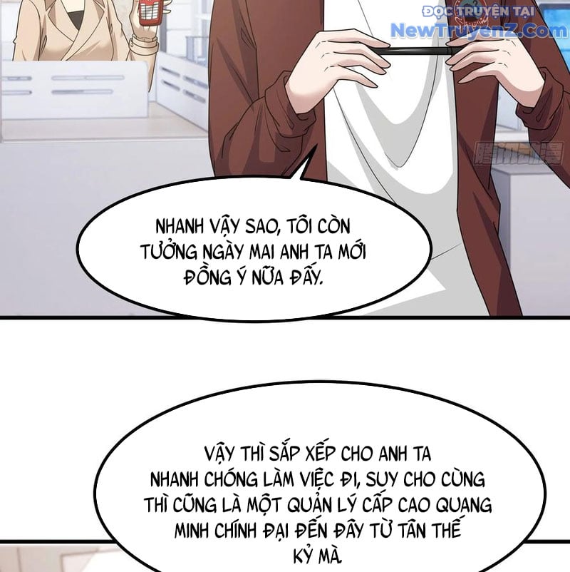 Ta Không Muốn Trùng Sinh Đâu Chapter 419 - Trang 2