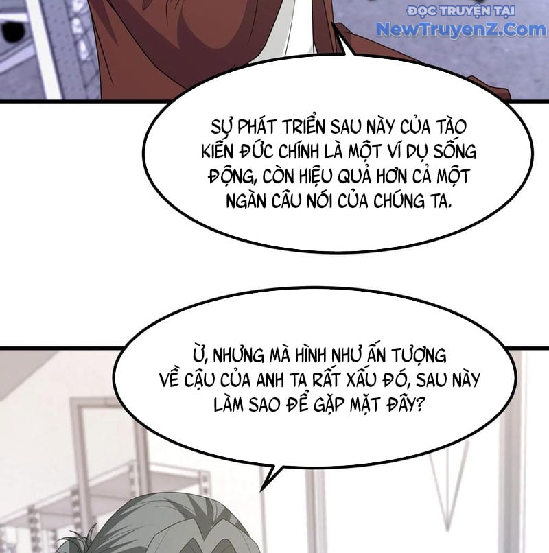 Ta Không Muốn Trùng Sinh Đâu Chapter 419 - Trang 2