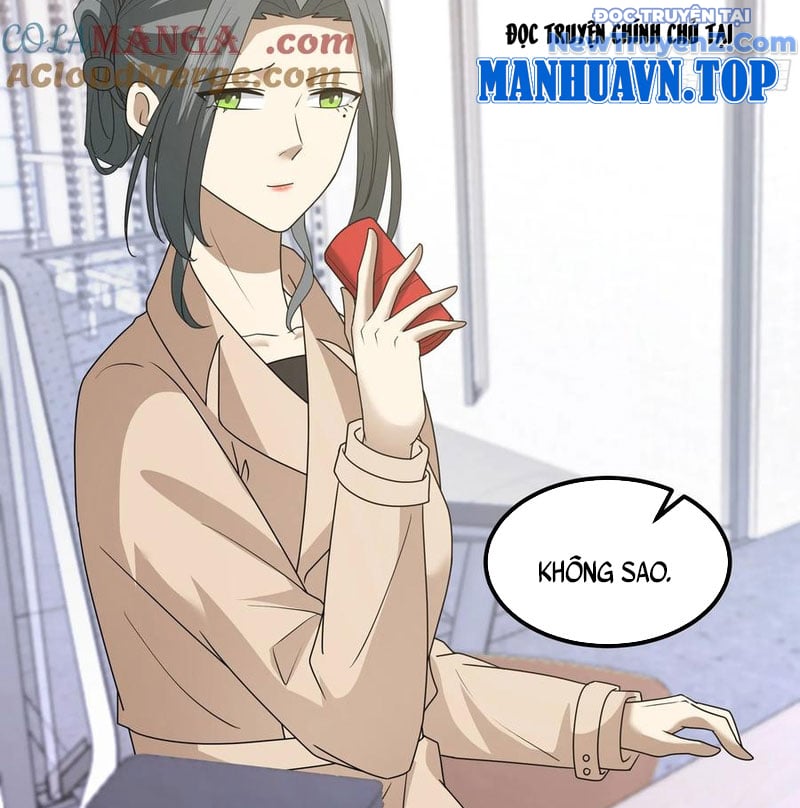 Ta Không Muốn Trùng Sinh Đâu Chapter 419 - Trang 2