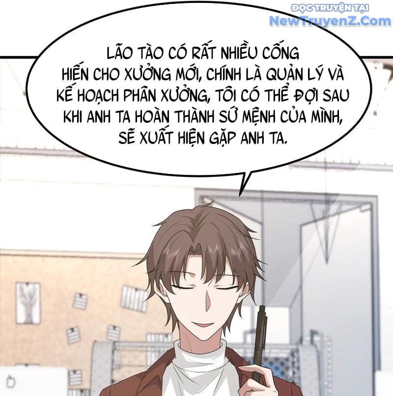 Ta Không Muốn Trùng Sinh Đâu Chapter 419 - Trang 2