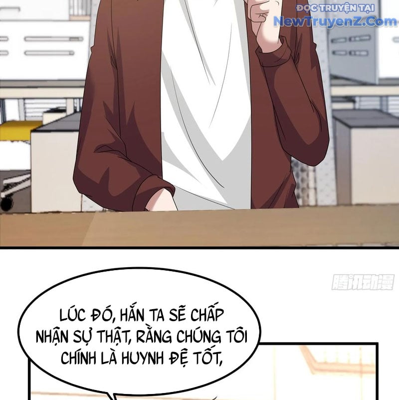 Ta Không Muốn Trùng Sinh Đâu Chapter 419 - Trang 2