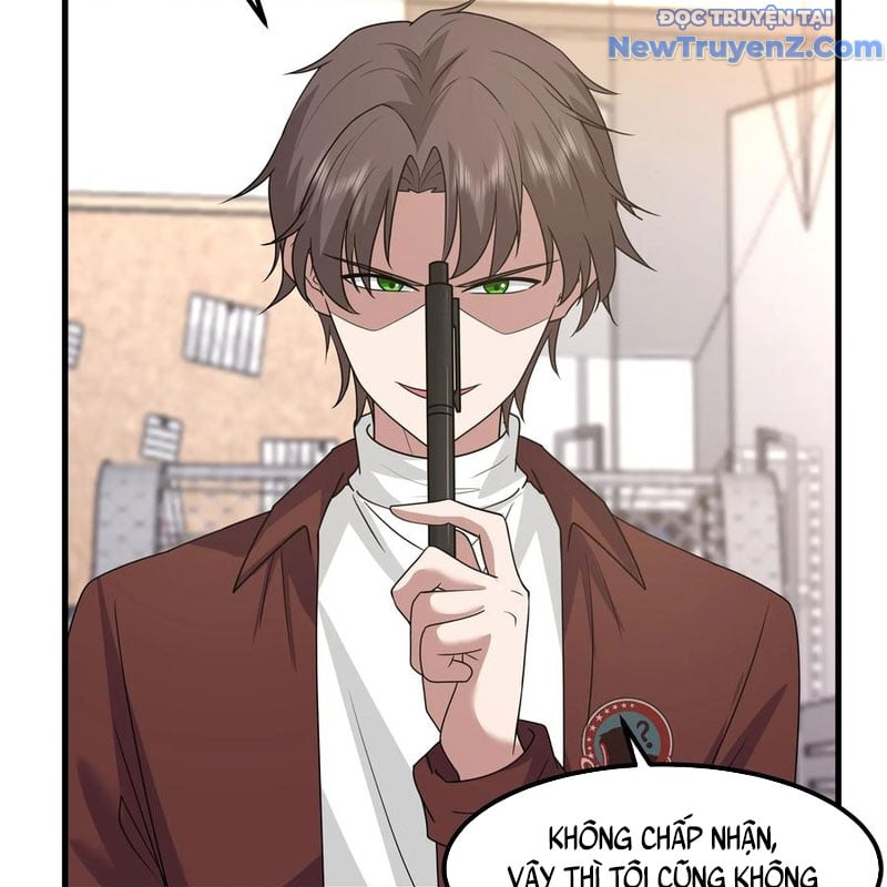 Ta Không Muốn Trùng Sinh Đâu Chapter 419 - Trang 2