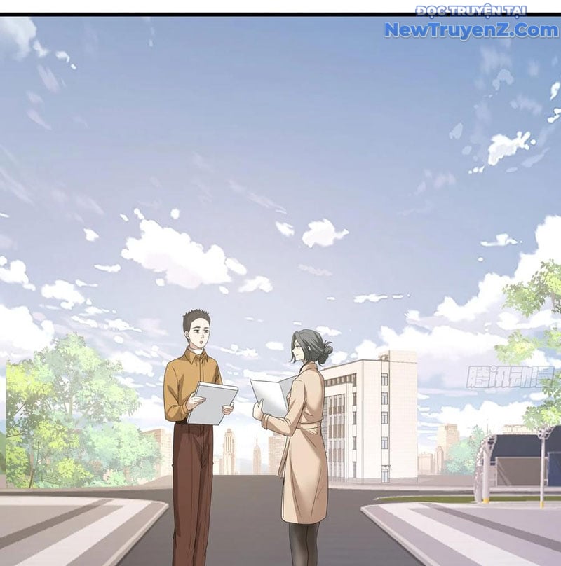 Ta Không Muốn Trùng Sinh Đâu Chapter 419 - Trang 2