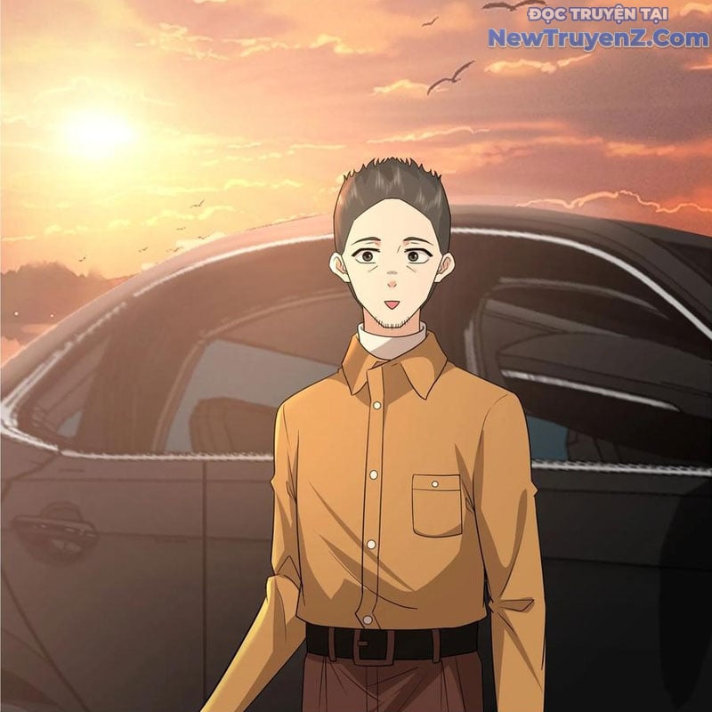 Ta Không Muốn Trùng Sinh Đâu Chapter 419 - Trang 2