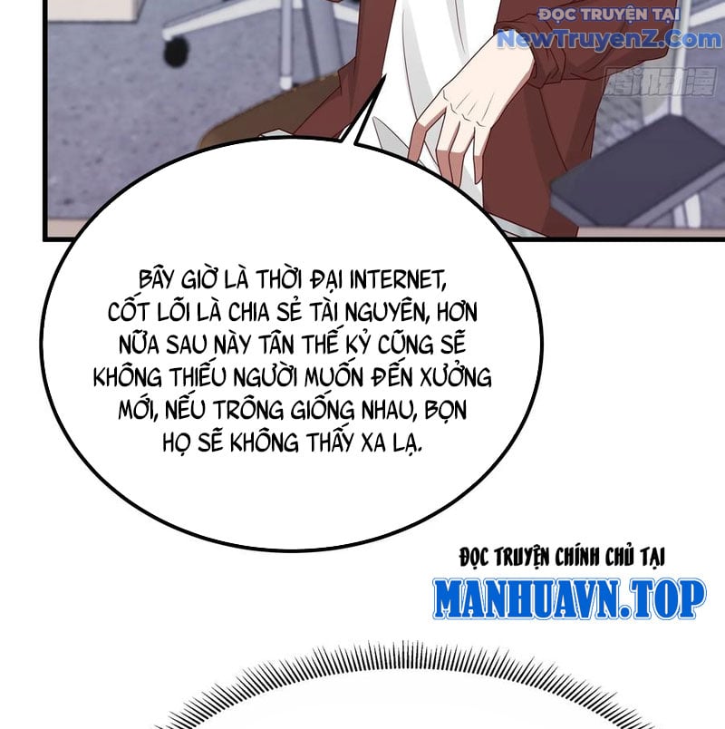 Ta Không Muốn Trùng Sinh Đâu Chapter 419 - Trang 2