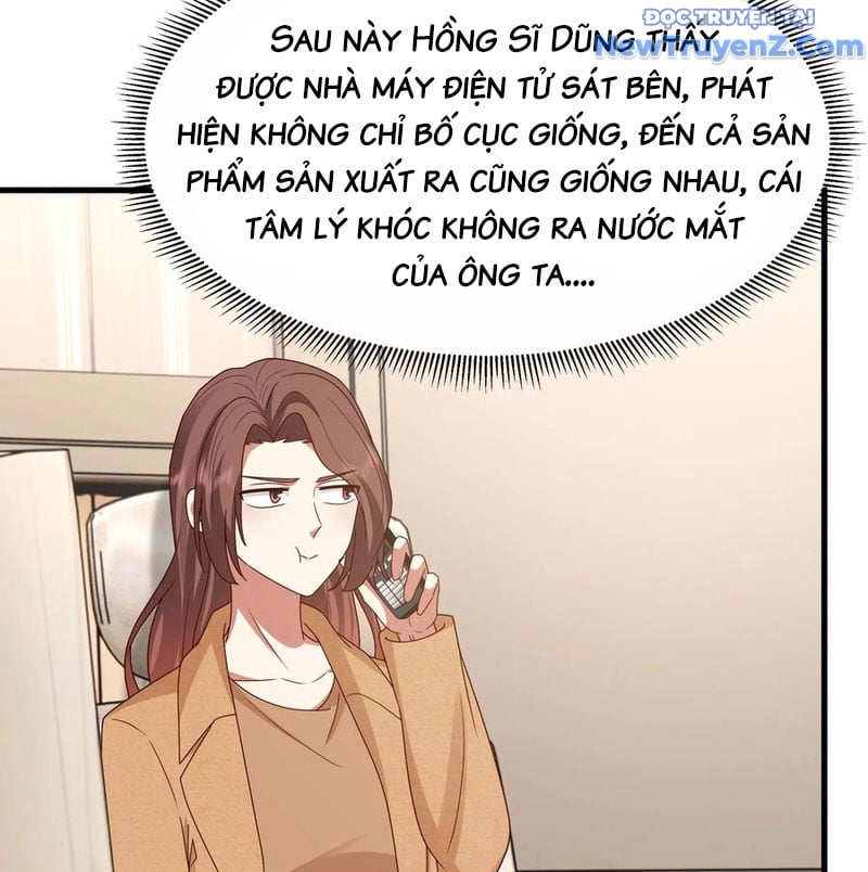 Ta Không Muốn Trùng Sinh Đâu Chapter 419 - Trang 2