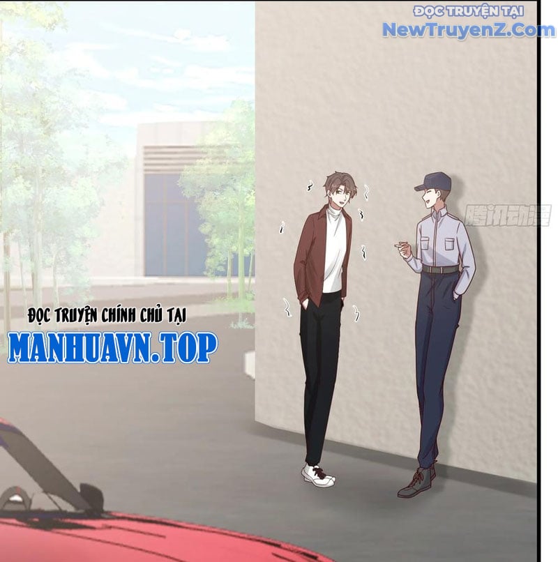 Ta Không Muốn Trùng Sinh Đâu Chapter 419 - Trang 2