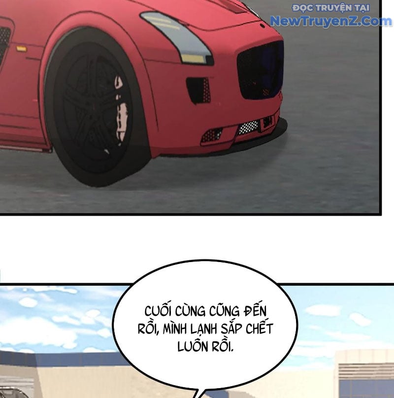 Ta Không Muốn Trùng Sinh Đâu Chapter 419 - Trang 2