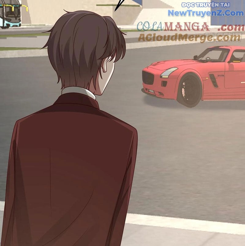 Ta Không Muốn Trùng Sinh Đâu Chapter 419 - Trang 2