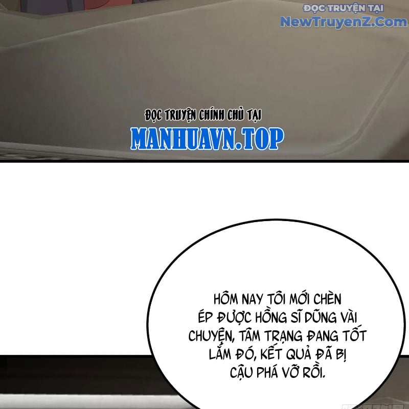 Ta Không Muốn Trùng Sinh Đâu Chapter 419 - Trang 2