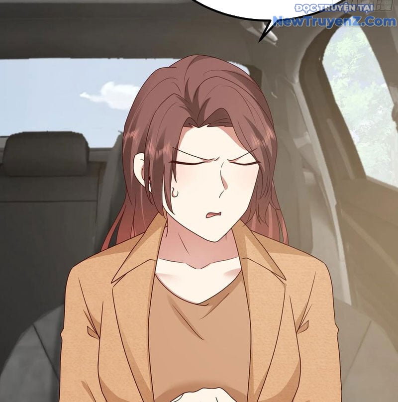 Ta Không Muốn Trùng Sinh Đâu Chapter 419 - Trang 2