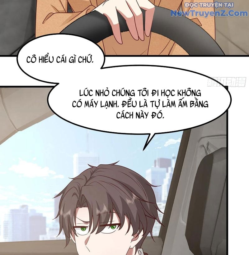 Ta Không Muốn Trùng Sinh Đâu Chapter 419 - Trang 2