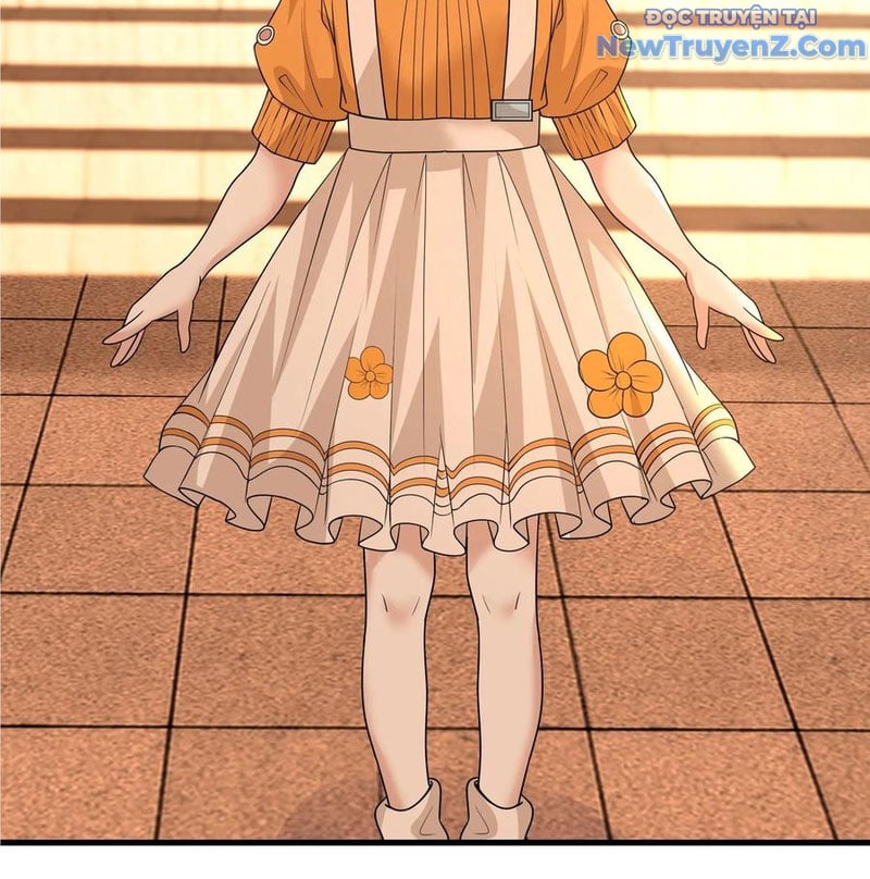 Ta Không Muốn Trùng Sinh Đâu Chapter 419 - Trang 2