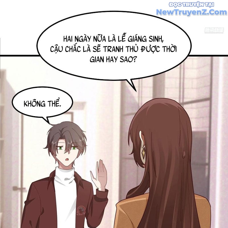 Ta Không Muốn Trùng Sinh Đâu Chapter 420 - Trang 2