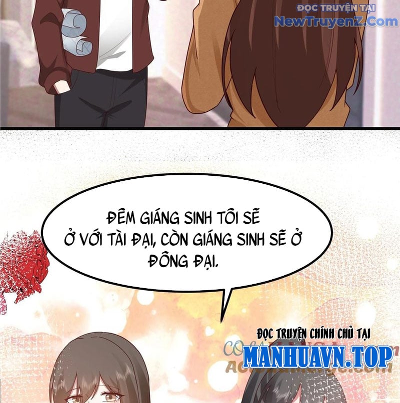 Ta Không Muốn Trùng Sinh Đâu Chapter 420 - Trang 2