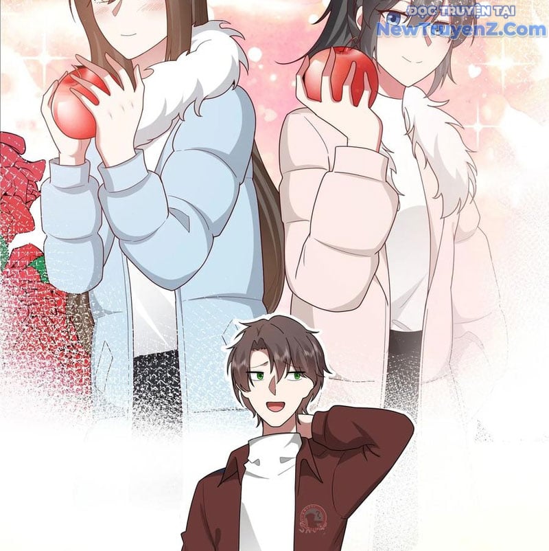 Ta Không Muốn Trùng Sinh Đâu Chapter 420 - Trang 2