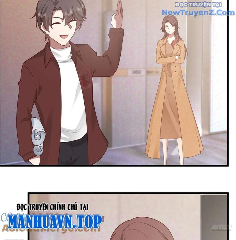 Ta Không Muốn Trùng Sinh Đâu Chapter 420 - Trang 2