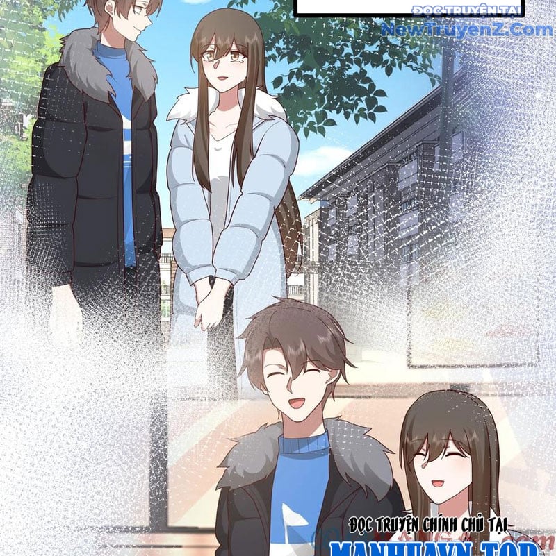 Ta Không Muốn Trùng Sinh Đâu Chapter 420 - Trang 2