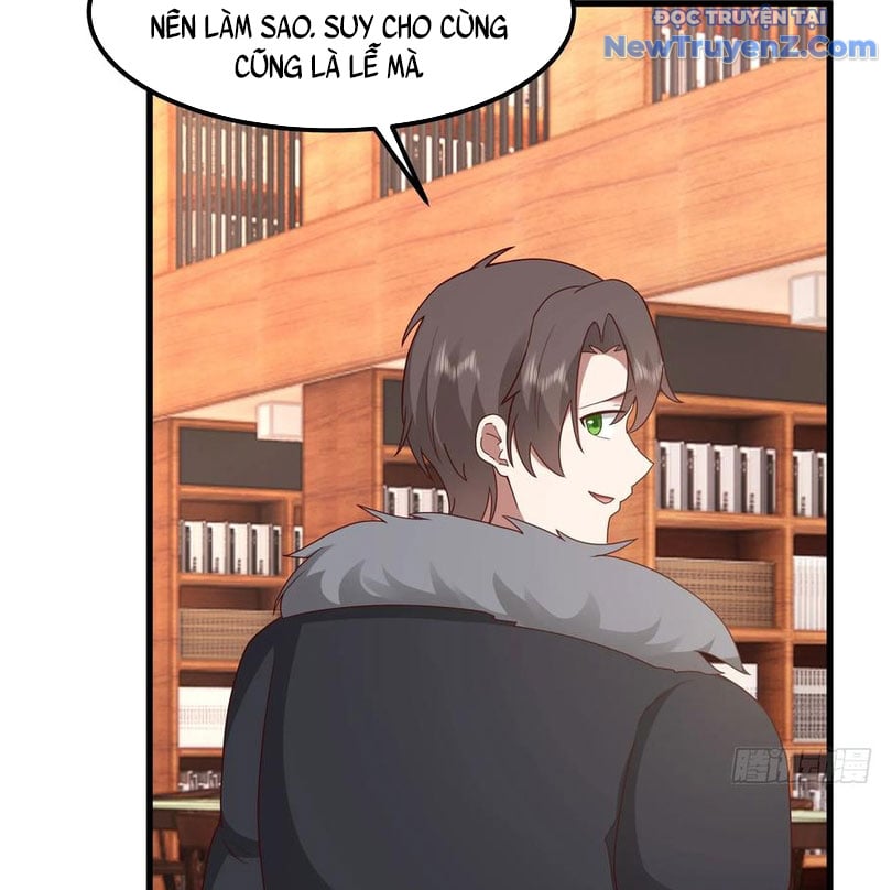 Ta Không Muốn Trùng Sinh Đâu Chapter 420 - Trang 2