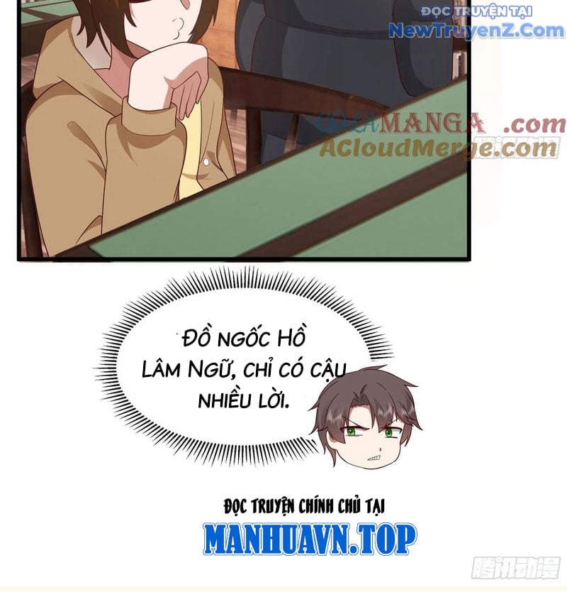 Ta Không Muốn Trùng Sinh Đâu Chapter 420 - Trang 2