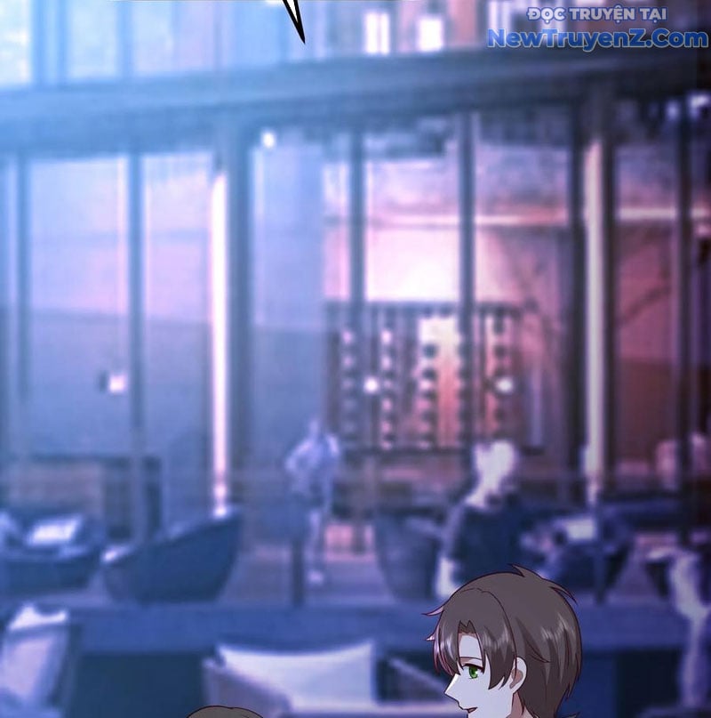 Ta Không Muốn Trùng Sinh Đâu Chapter 420 - Trang 2