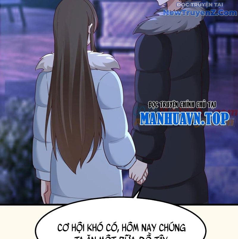 Ta Không Muốn Trùng Sinh Đâu Chapter 420 - Trang 2