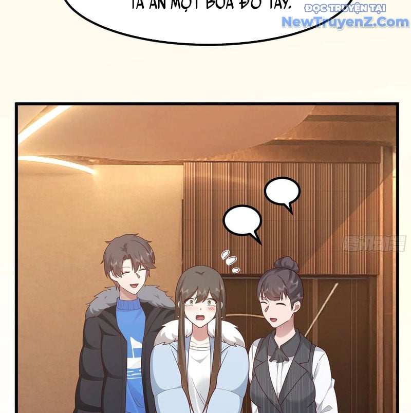 Ta Không Muốn Trùng Sinh Đâu Chapter 420 - Trang 2