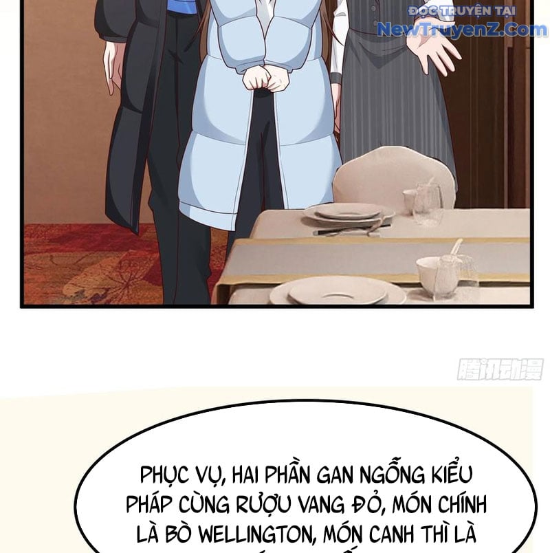 Ta Không Muốn Trùng Sinh Đâu Chapter 420 - Trang 2