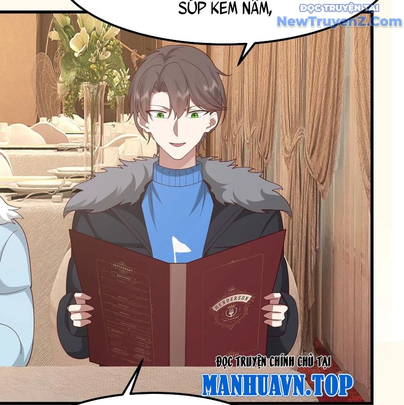 Ta Không Muốn Trùng Sinh Đâu Chapter 420 - Trang 2