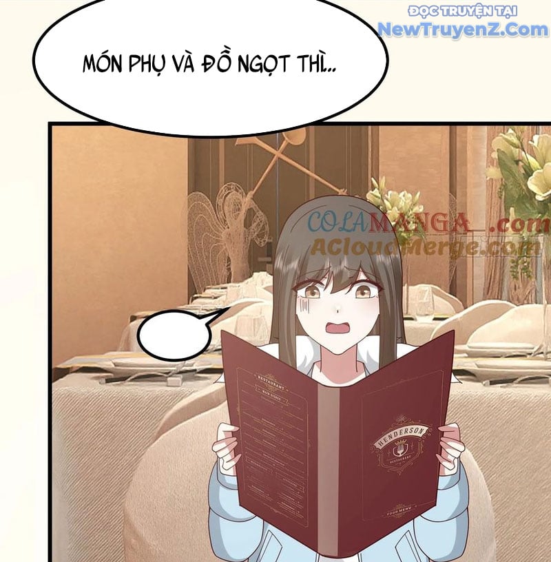 Ta Không Muốn Trùng Sinh Đâu Chapter 420 - Trang 2