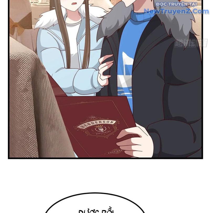 Ta Không Muốn Trùng Sinh Đâu Chapter 420 - Trang 2