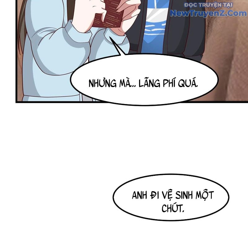 Ta Không Muốn Trùng Sinh Đâu Chapter 420 - Trang 2