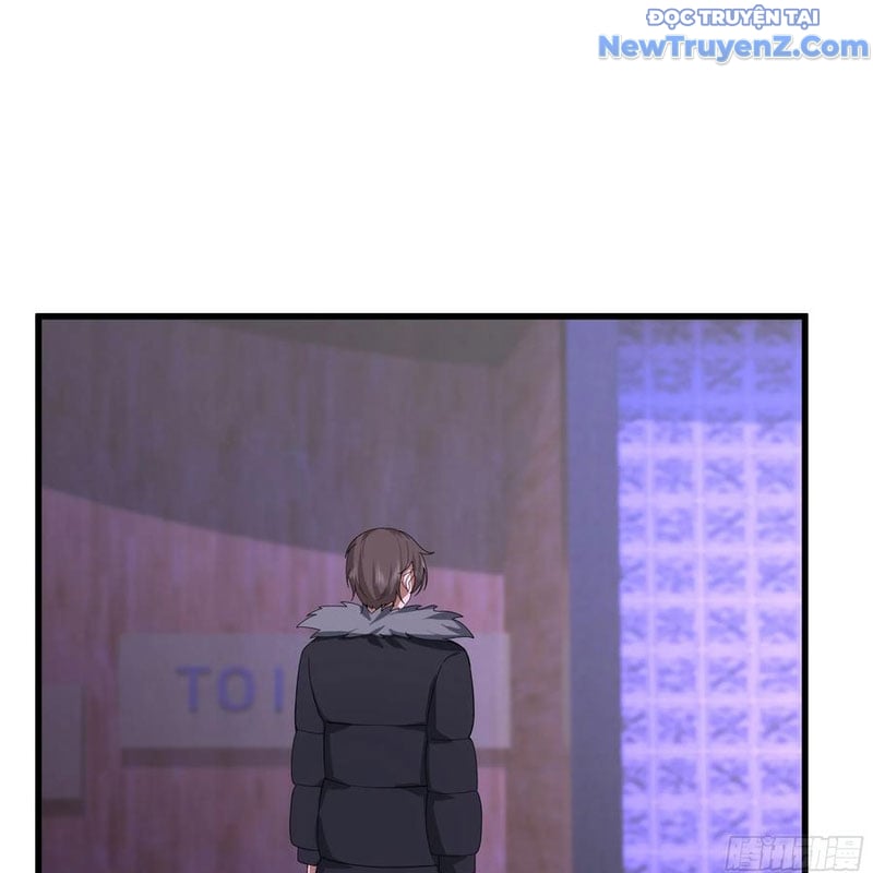 Ta Không Muốn Trùng Sinh Đâu Chapter 420 - Trang 2