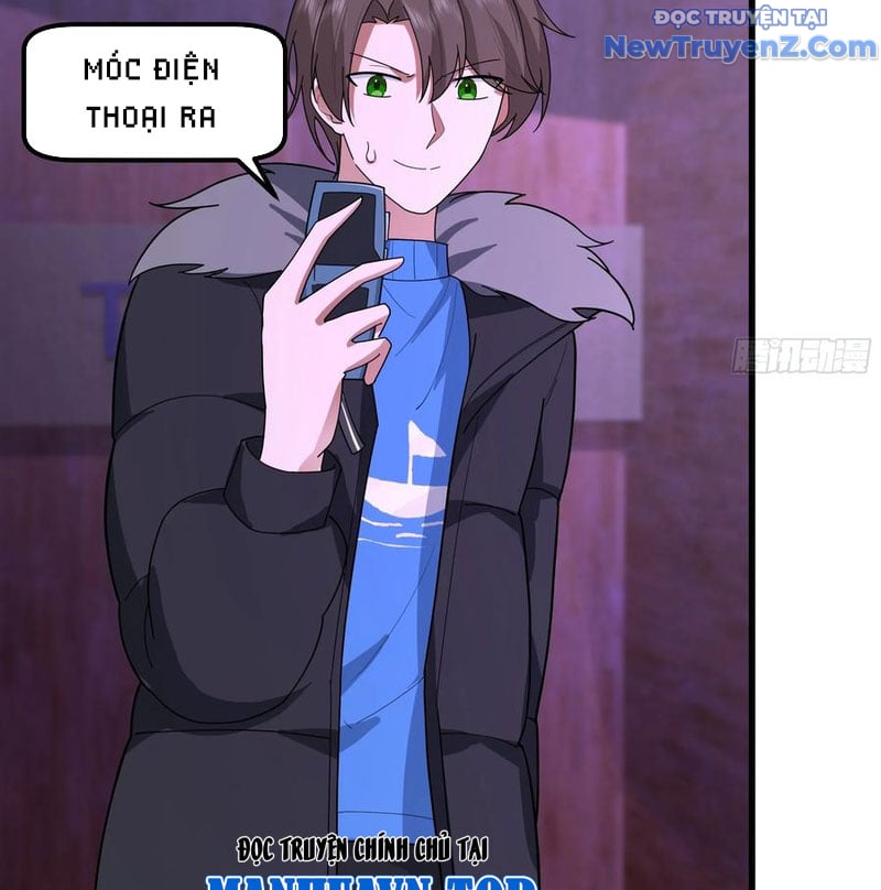 Ta Không Muốn Trùng Sinh Đâu Chapter 420 - Trang 2